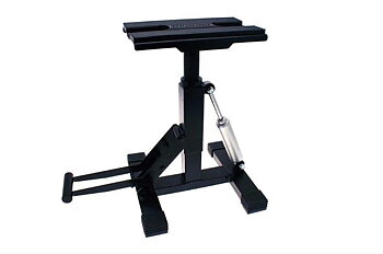 MX Bike Lift Black