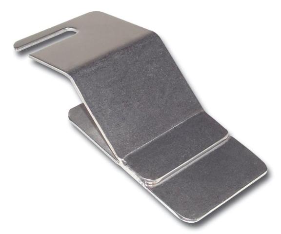 Tire Plate Bead Guide