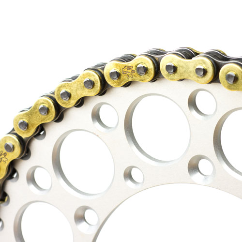 RENTHAL 520 R3-3 X-Ring - 3