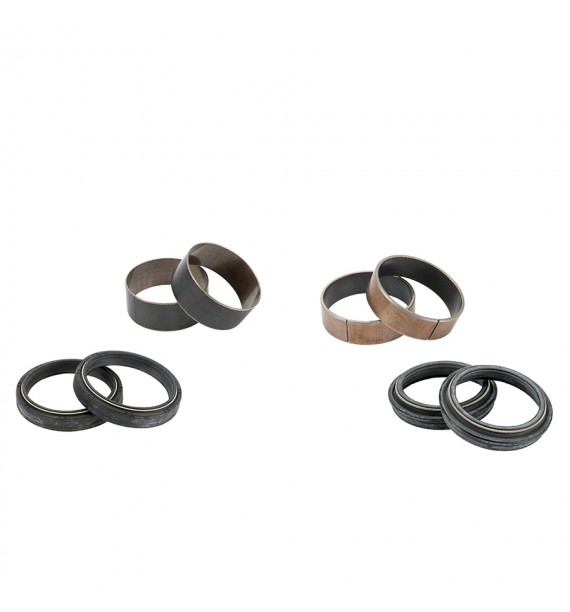 Showa renoveringssats Kawasaki KX250F 13-19 Suzuki RM-Z250 13-15 RM-Z450 13-14