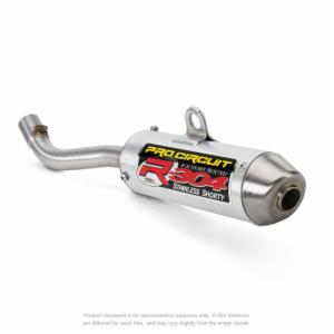 PRO CIRCUIT R-304 Muffler KTM/Husqvarna SX125  TC125 16-18
