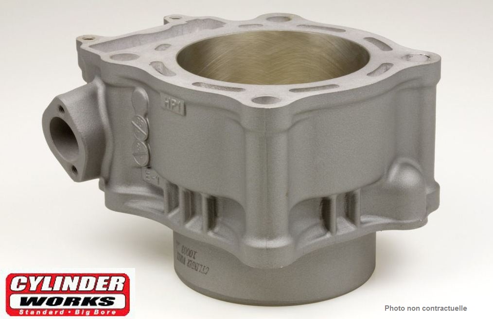 Cylinder Works Yamaha YZ250F 16-18 WR250F 18-19 YZ250X 17-19