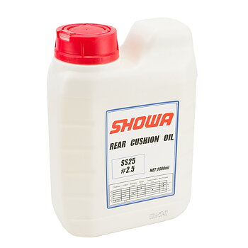 SHOWA SS25 stötdämparolja 1 liter