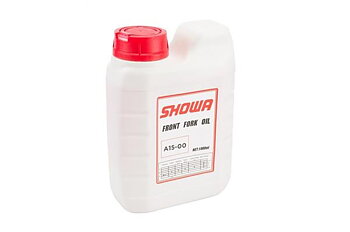 SHOWA A1500 Gaffelolja 1 liter