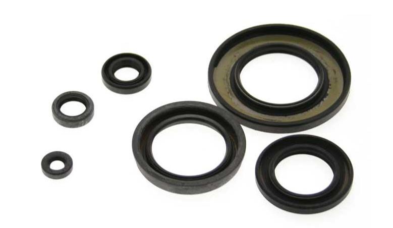 Packboxsats YZ250F 14-21 WR250F 15-20