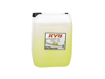 KYB 01M gaffelolja 20 Liter