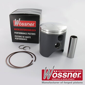 Wössner 300cc