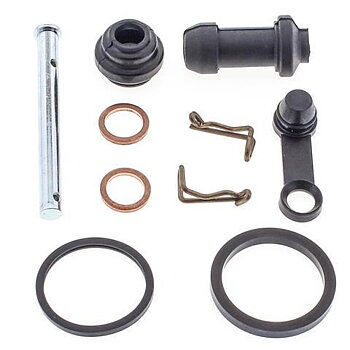 ALL BALLS Rear Caliper Rebuild Kit KTM/Husqvarna/Husaberg 125cc>