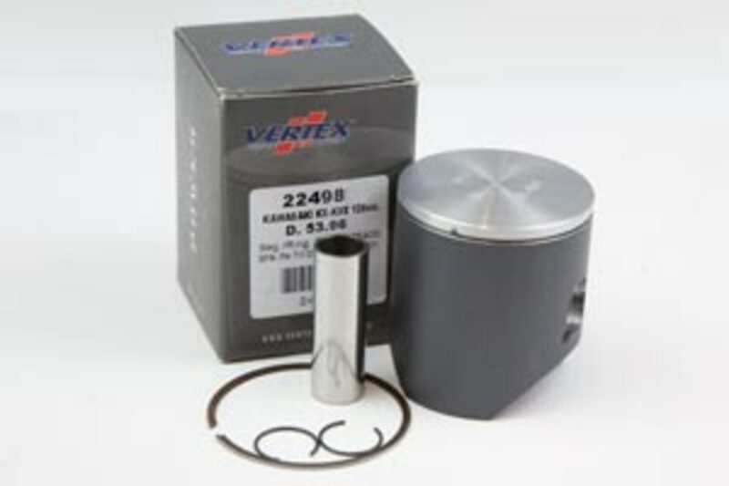 Vertex Gjuten KX85 2001-2021