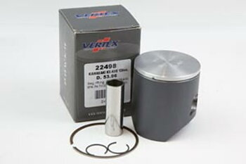 Vertex Gjuten KX85 2001-2021