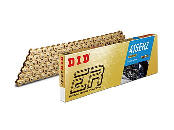  D.I.D 415 ER-Z Gold
