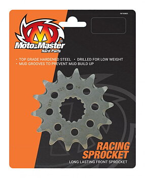 Motomaster 13T självrensande framdrev Stark Varg 