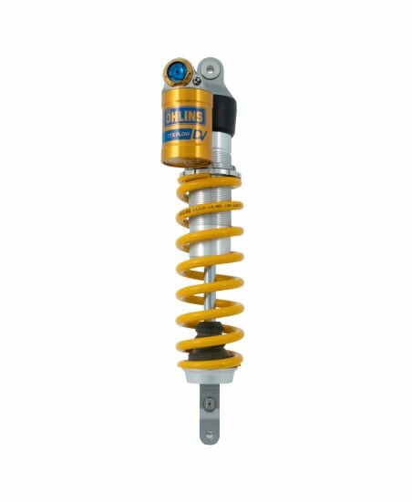 Öhlins SHOCK STX46 Yamaha YZ450F 2025-2026 - 2