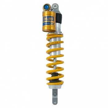 Öhlins SHOCK DMX KTM SX250 300 SX-F 250 350 XC Husvarna FC 250 350 GasGas MC 250 350 2023-2025