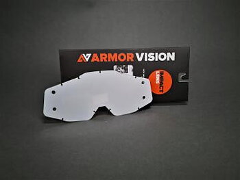 ARMORVISION 100% GEN 1 ROLL-OFF