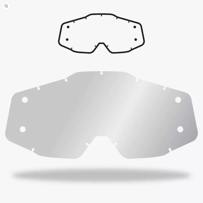 ARMORVISION 100% GEN 1 ROLL-OFF - 2