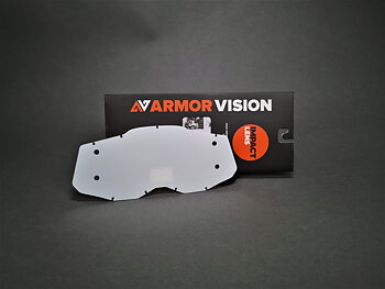 ARMORVISION 100% GEN 2 ROLL-OFF