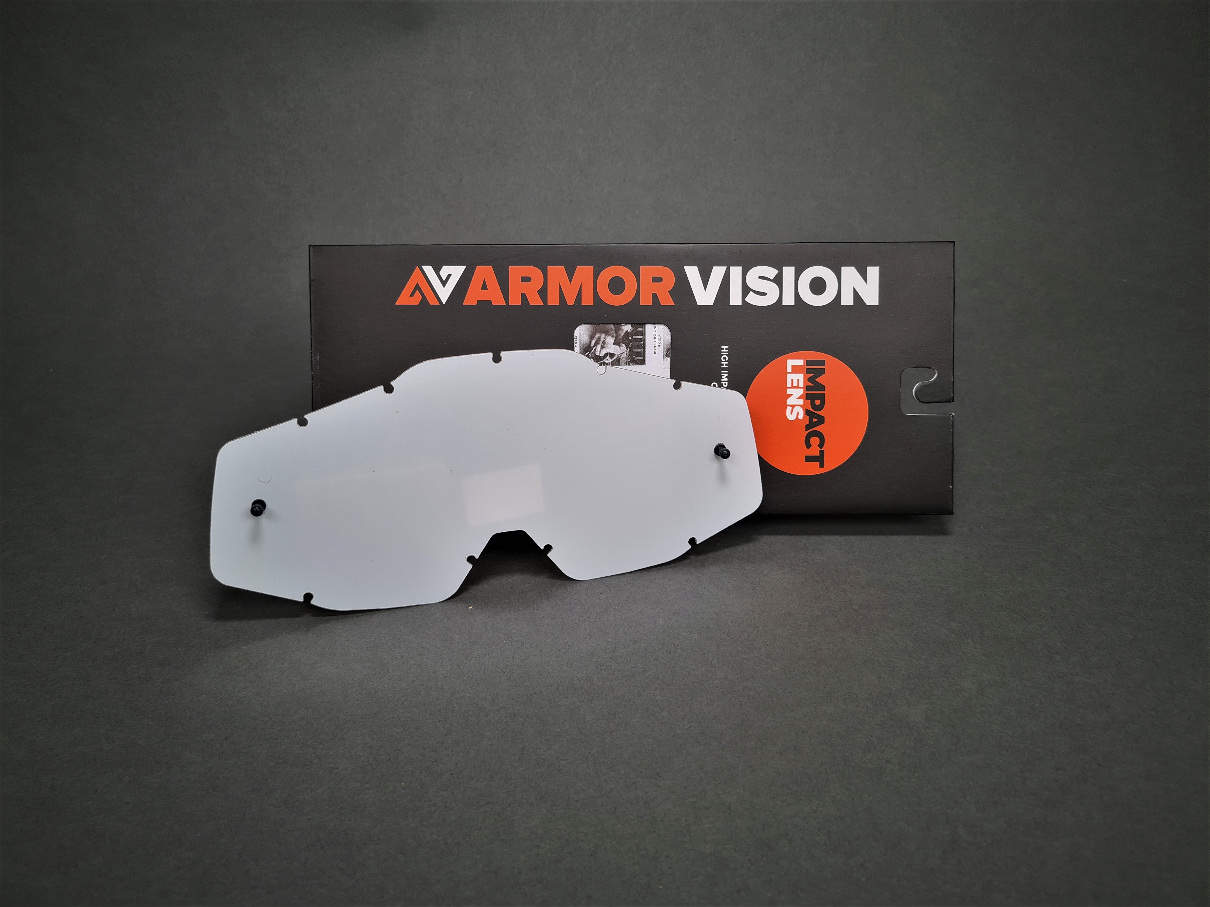 ARMORVISION 100% GEN-1 TEAR OFF