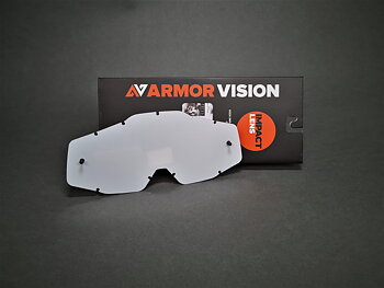 ARMORVISION 100% GEN-1 TEAR OFF