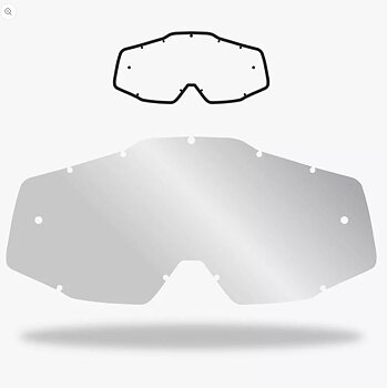 ARMORVISION 100% GEN-1 TEAR OFF