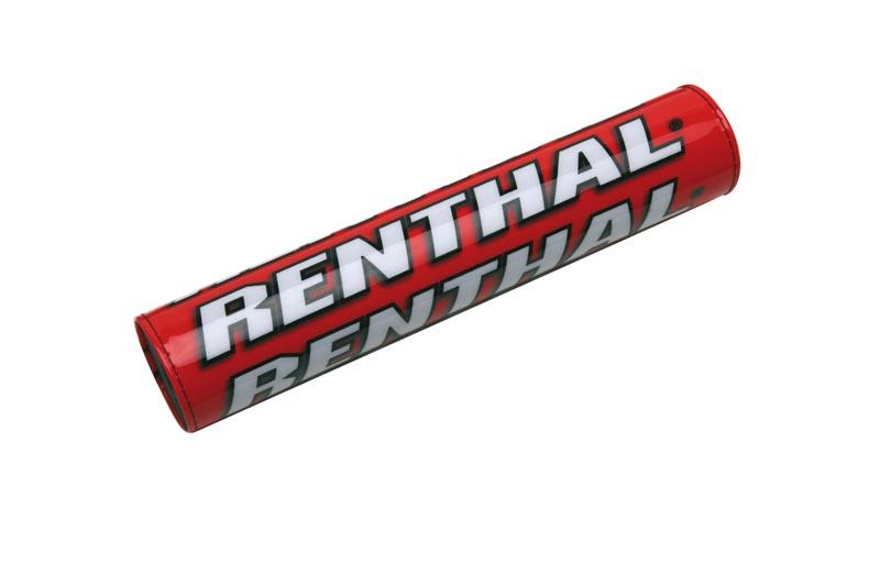 RENTHAL SX Handlebar Pad 240mm - 8