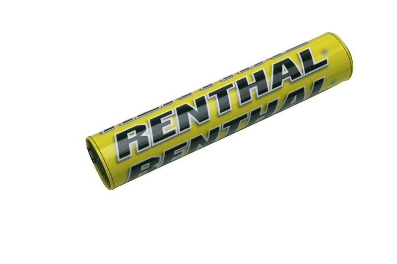 RENTHAL SX Handlebar Pad 240mm - 6