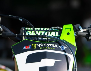 RENTHAL Fatbar® Handlebar Pad - 13