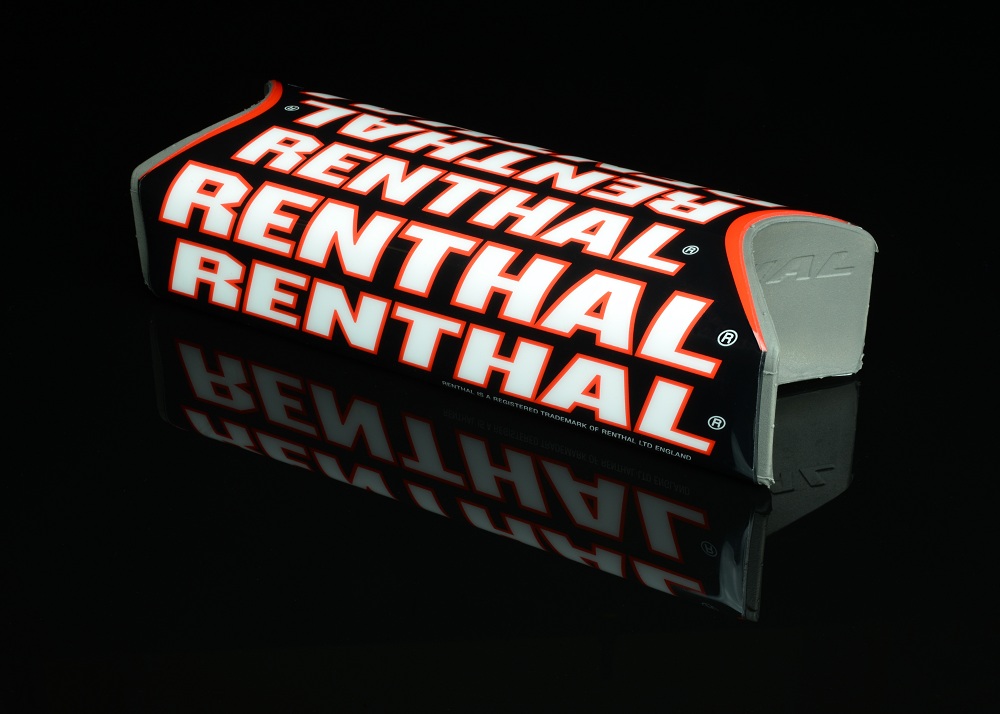 RENTHAL Fatbar® Handlebar Pad - 12
