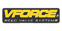 V-Force 3 Reedventil Kawasaki KX85