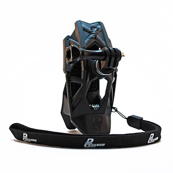 Dango Gripper Mount Stealth Black