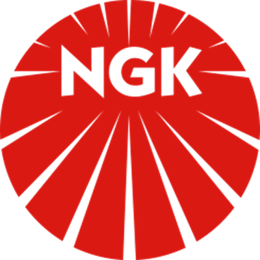 NGK Standard tändstift - 2