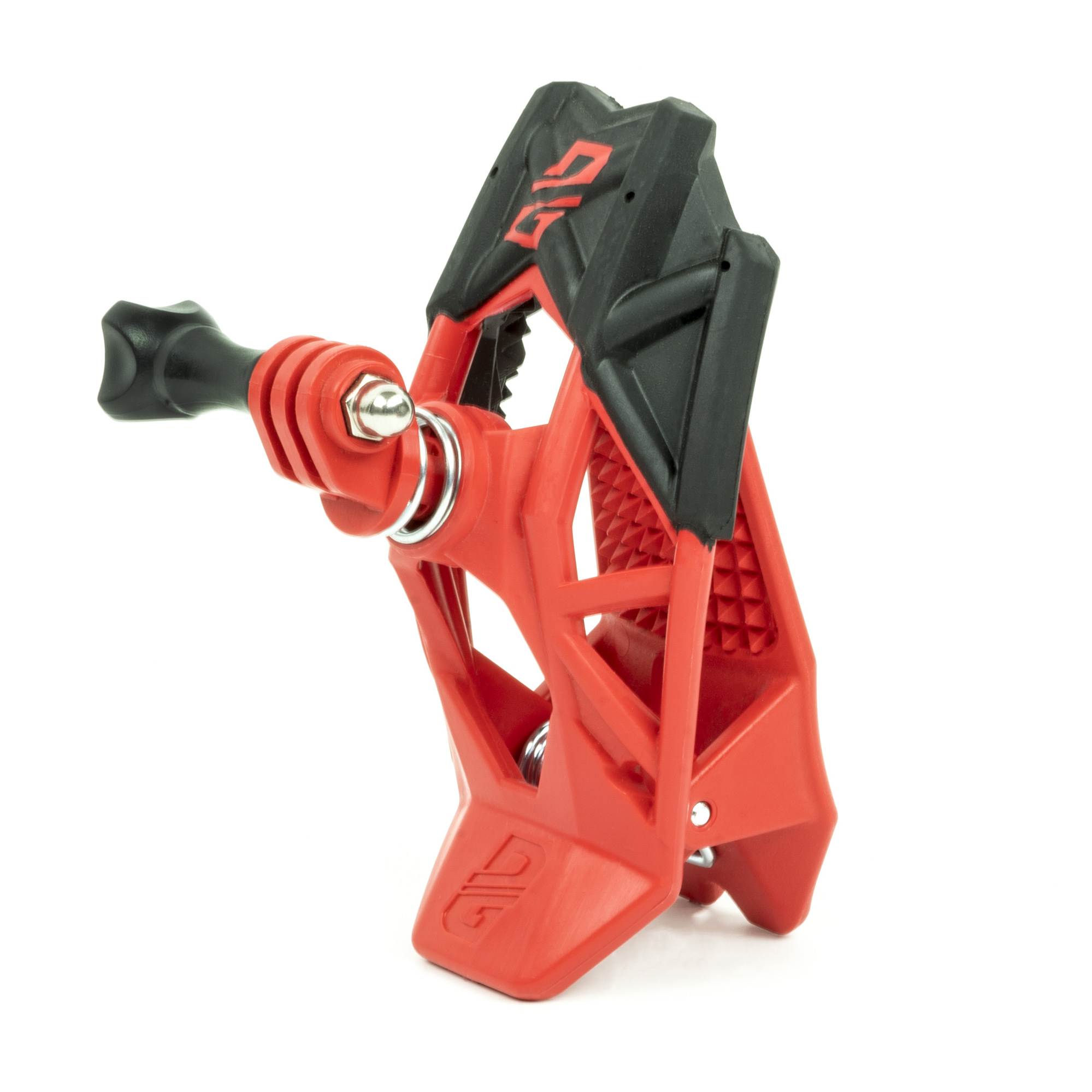 Dango Gripper Mount Ripper Red