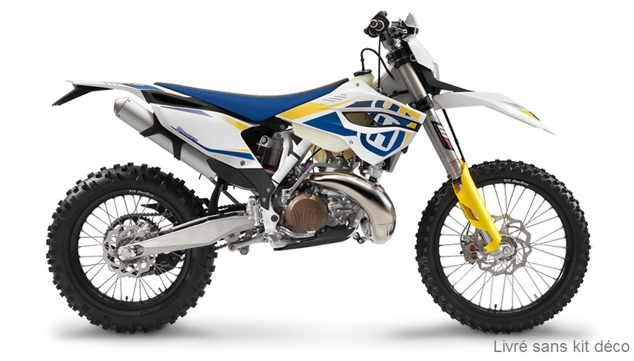Gaffelbenskydd Husqvarna KTM - 3
