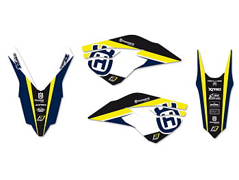  BLACKBIRD Dream Graphic 4 FE/TC 14-16