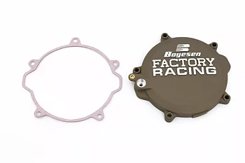 Boyesen Factory tändkåpa KTM SX Husqvarna TC GasGas MC 85