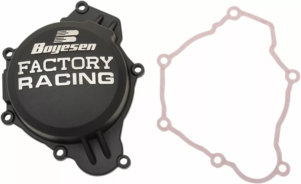 Boyesen Factory tändkåpa KTM SX 125 Husqvarna TC 125 GasGas MC 125 16-22
