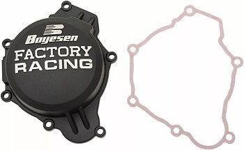 Boyesen Factory tändkåpa KTM SX 125 Husqvarna TC 125 GasGas MC 125 16-22