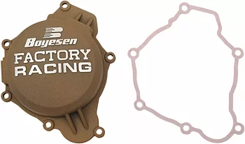 Boyesen Factory tändkåpa KTM SX 125 Husqvarna TC 125 GasGas MC 125 16-22