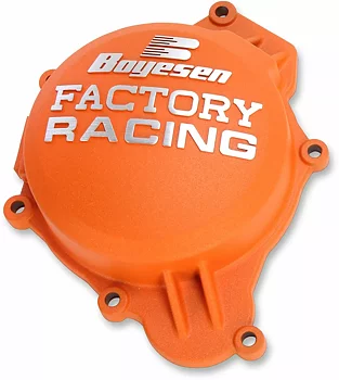Boyesen Factory tändkåpa KTM SX 125 Husqvarna TC 125 GasGas MC 125 16-22