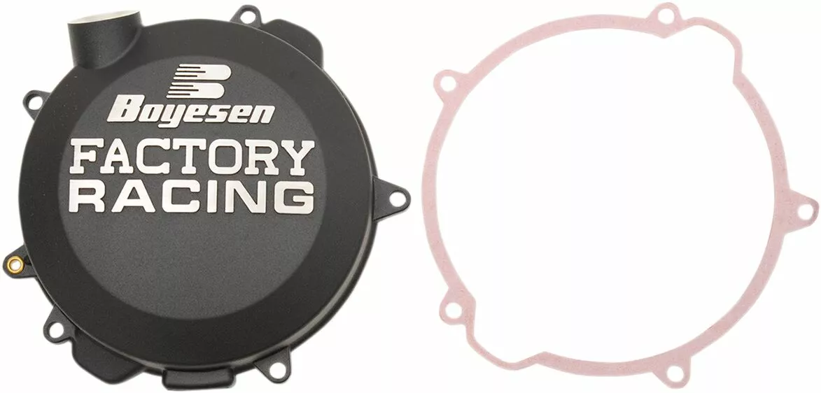 Boyesen kopplingskåpa KTM SX 125 Husqvarna TC 125 GasGas MC 125 16-22
