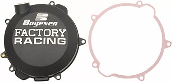 Boyesen kopplingskåpa KTM SX 125 Husqvarna TC 125 GasGas MC 125 16-22