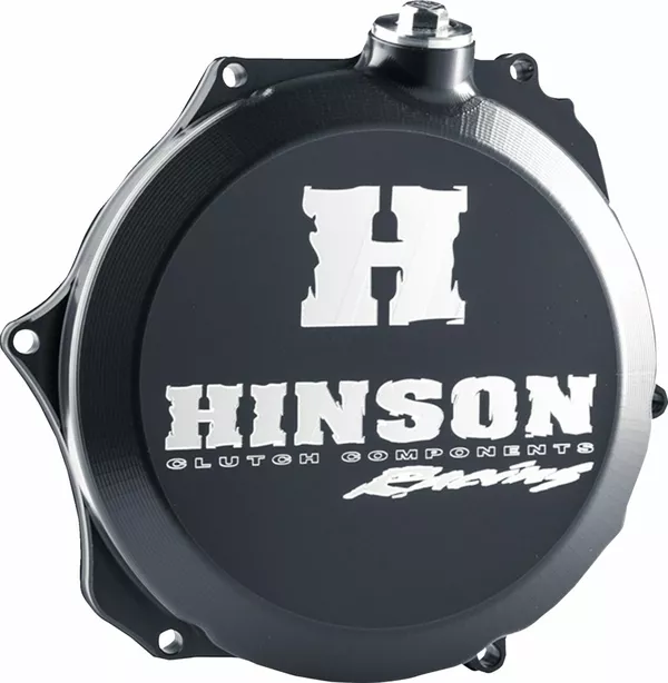 Hinson Kopplingskåpa KTM HUSQVARNA GASGAS SX TC MC FC EC-F TX EXC-F SX-F 2022-2025