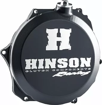 Hinson Kopplingskåpa KTM HUSQVARNA GASGAS SX TC MC FC EC-F TX EXC-F SX-F 2022-2025