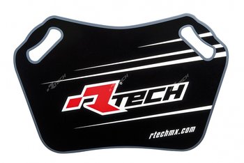 RACETECH pit board