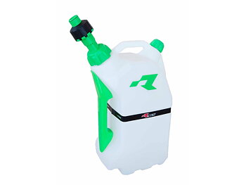 RACETECH Quick Fill Fuel Can 15L (5 färger)
