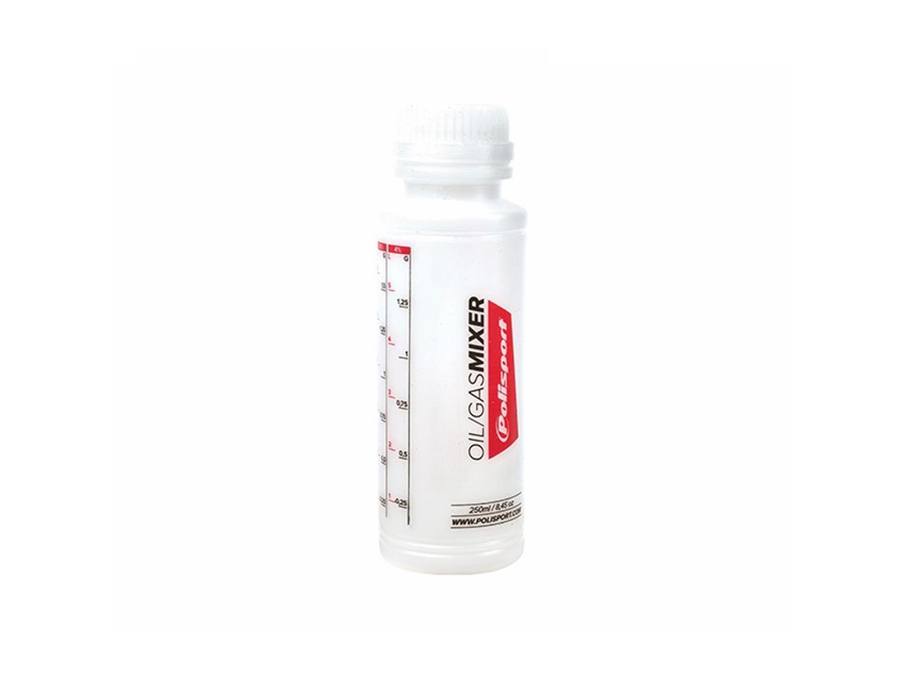 POLISPORT ProOctane Quick Fill Utility Can - 4