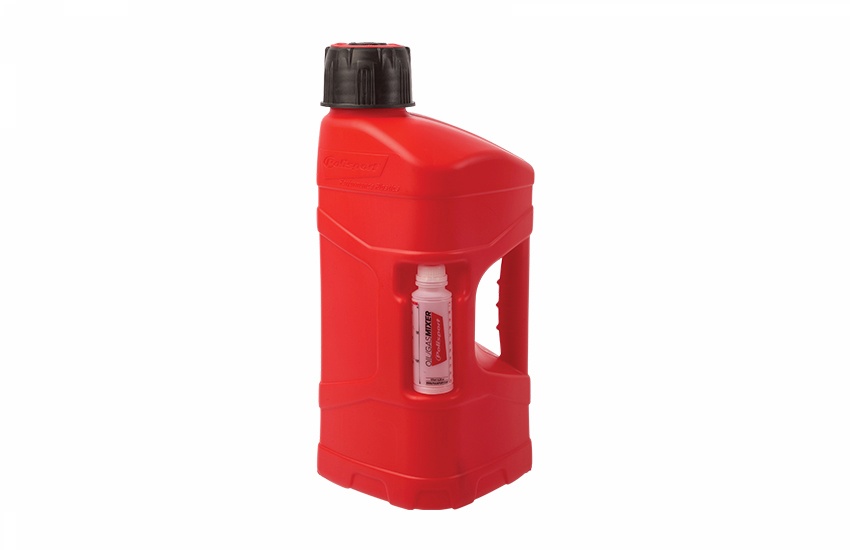 POLISPORT ProOctane Quick Fill Utility Can
