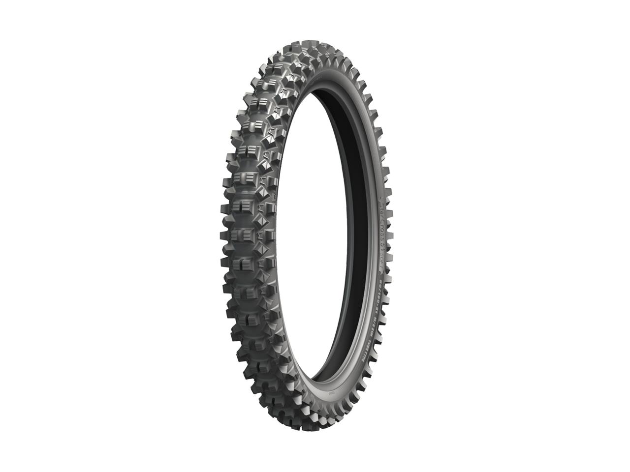 Michelin MX fram