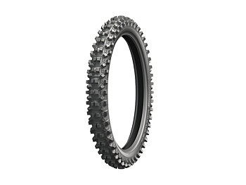 Michelin MX fram