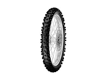 Pirelli fram